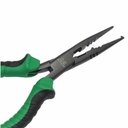 Ver imagem 3 de Alicate Multifuncional X41-9 Maruri 23cm Ideal para Pesca Alicate X41-9