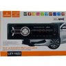 SOM AUTOMOTIVO MP3 LEY 1622 LEHMOX - 1