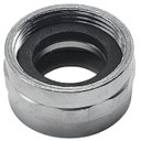 Ver imagem 1 de Adaptador Arejador M20xm19 Padrão Docol Antigo Blukit 121001