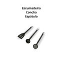 Ver imagem 4 de Panela 16cm - Caçarola 16cm - Frigiovo - Frigideira 18cm - Frigideira 20cm - Forma N1