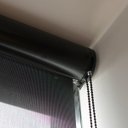 Ver imagem 6 de Persiana Rolô Tela Solar 3% - ( Largura 200 X Altura 174cm )