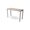 Ver imagem 2 de Aparador para Sala de Estar 120x75x45cm São Paulo