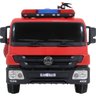 Carro de Bombeiros Elétrico com Acessórios - 7
