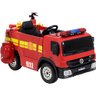 Carro de Bombeiros Elétrico com Acessórios - 5