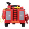 Carro de Bombeiros Elétrico com Acessórios - 2