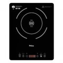 Ver imagem 5 de Cooktop de Indução Philco PCT10A 1 Boca Vidro Temperado Preto 110V