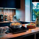Ver imagem 4 de Cooktop de Indução Philco PCT10A 1 Boca Vidro Temperado Preto 110V