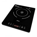 Ver imagem 1 de Cooktop de Indução Philco PCT10A 1 Boca Vidro Temperado Preto 110V