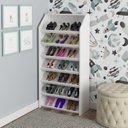 Ver imagem 2 de Sapateira para Quarto Infantil Theo Espresso Móveis