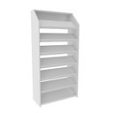 Ver imagem 5 de Sapateira para Quarto Infantil Theo Espresso Móveis