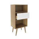 Ver imagem 5 de Estante Decorativa para Quarto Infantil Nina