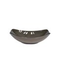 Ver imagem 5 de Kit Cuba de Vidro + Torneira para Lavatório Oval Chanfrada 46cm