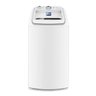 Lavadora de Roupas 9kg Led09 Electrolux Branco - 1