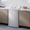 Lavadora de Roupas 9kg Led09 Electrolux Branco - 9
