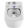 Lavadora de Roupas 9kg Led09 Electrolux Branco - 3