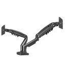 Ver imagem 3 de Suporte Articulado de Mesa 17-35" 2m Elg F160n