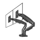 Ver imagem 4 de Suporte Articulado de Mesa 17-35" 2m Elg F160n