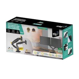 Suporte Articulado de Mesa 17-35" 2m Elg F160n - 2