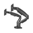 Ver imagem 5 de Suporte Articulado de Mesa 17-35" 2m Elg F160n