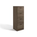 Ver imagem 2 de Porta Arquivos 4 Gavetas Versatile Munique 47cm