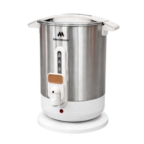 Cafeteira Automática 4 Litros Cf.1.402 220V - Marchesoni