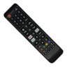 Controle Remoto Un40t5300agxzd Un40t5300ag Tv Samsung Smart Le-7719 W-7719 - 1