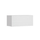 Ver imagem 1 de Armario Basculante 1 Porta Line 70cm - Ssx Multicoisas