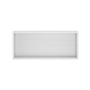 Ver imagem 5 de Armario Basculante 1 Porta Line 70cm - Ssx Multicoisas