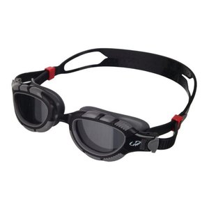 Óculos de Natação Triathlon Nest Pro Hammerhead Cor Preto-fumê
