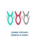 Ver imagem 3 de Kit com 12 Prendedores para Roupa Mega Esfrebom Bettanin