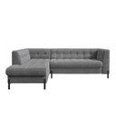 Ver imagem 6 de Sofá 3 Lugares com Chaise Terminal Cod. 2878 Zênite Yescasa