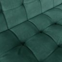 Ver mais imagens de Sofá 3 Lugares com Chaise Terminal Cod. 2879 Zênite Yescasa