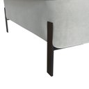 Ver imagem 7 de Sofá 3 Lugares com Chaise Terminal Cod. 2881 Zênite Yescasa