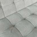 Ver mais imagens de Sofá 3 Lugares com Chaise Terminal Cod. 2881 Zênite Yescasa