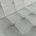 Ver mais imagens de Sofá 3 Lugares com Chaise Terminal Cod. 2881 Zênite Yescasa Bege