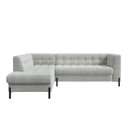 Ver imagem 6 de Sofá 3 Lugares com Chaise Terminal Cod. 2881 Zênite Yescasa Bege