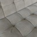 Ver mais imagens de Sofá 3 Lugares com Chaise Terminal Cod. 2882 Zênite Yescasa