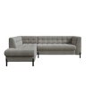 Sofá 3 Lugares com Chaise Terminal Cod. 2882 Zênite Yescasa - 6