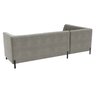 Sofá 3 Lugares com Chaise Terminal Cod. 2882 Zênite Yescasa - 5
