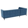 Sofá 3 Lugares com Chaise Terminal Cod. 2883 Zênite Yescasa - 5