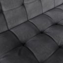 Ver mais imagens de Sofá 3 Lugares com Chaise Terminal Cod. 2884 Zênite Yescasa