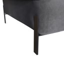 Ver imagem 7 de Sofá 3 Lugares com Chaise Terminal Cod. 2884 Zênite Yescasa