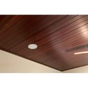 Ver imagem 2 de Moldura de PVC 8MMX38MMX3M Mogno Permatti