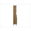 Ver imagem 4 de Kit Cozinha 1200 Prisma Lamina Mel Arenas Madine