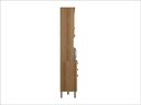 Ver imagem 4 de Kit Cozinha 1200 Prisma Lamina Mel Arenas Madine