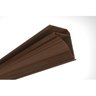 Moldura de Pvc 8mm X 38mm X 3m Permatti - 3