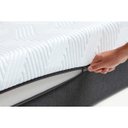 Ver imagem 6 de Colchão Tempur Pro Plus ® Smart Cool Soft - 25cm Importado Dinamarca Pro Plus Smartcool Soft 25cm 1,