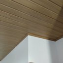 Ver imagem 2 de Rodaforro Perfil U para Acabamento Lateral 1,2MMX2,5CMX3,00m (Barra) Imbuia Permatti