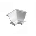 Ver imagem 3 de Canto Interno PVC 25mm x 25mm com Engate Rápido Permatti Caixa com 4 unidades Permatti