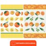 Pano de Prato Copa Lepper Estampado Matinal 40cm X 60cm 7 Peças - 4